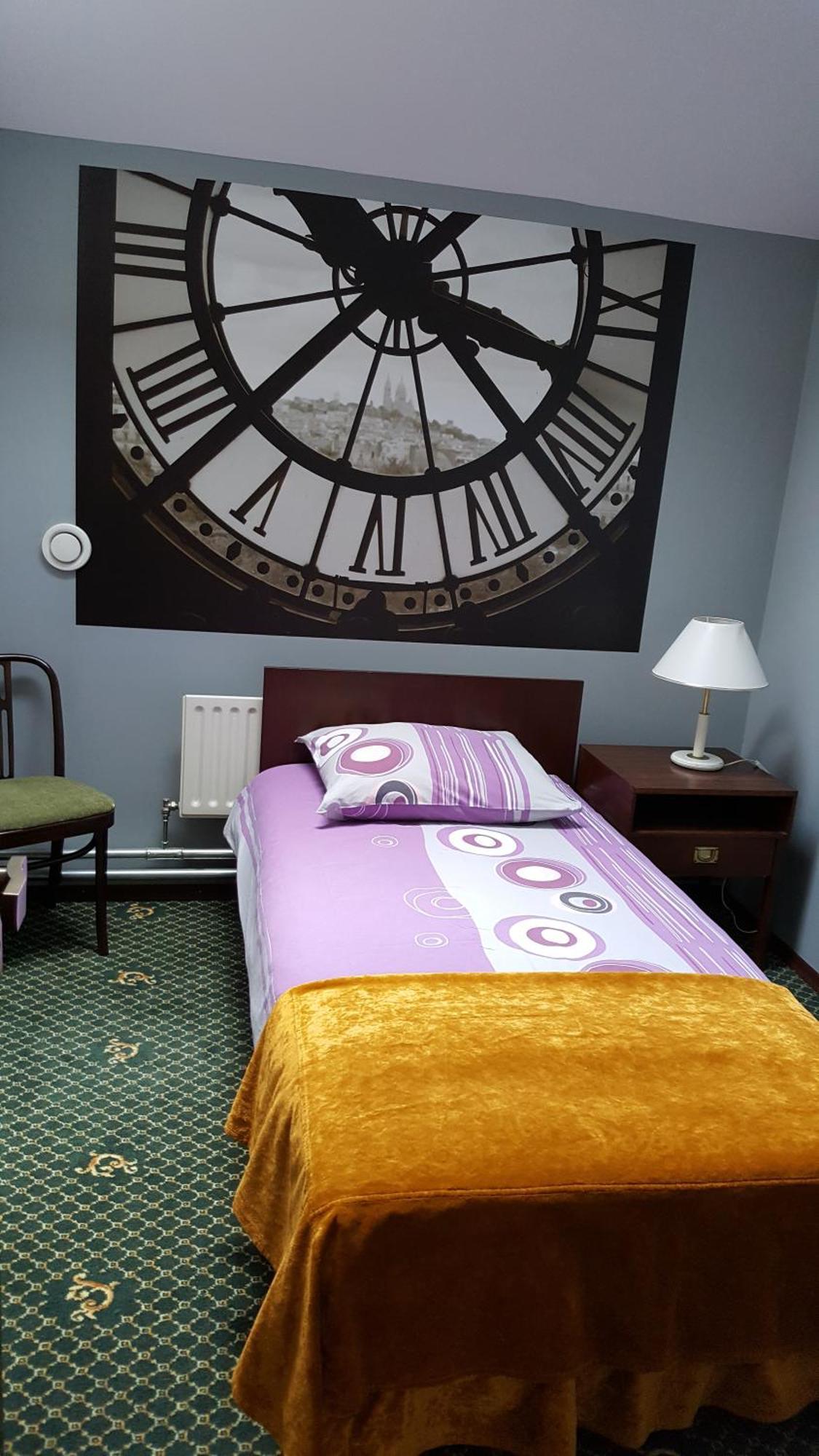 Hotel Restauracja Pustelnik Wisla Mala Room photo