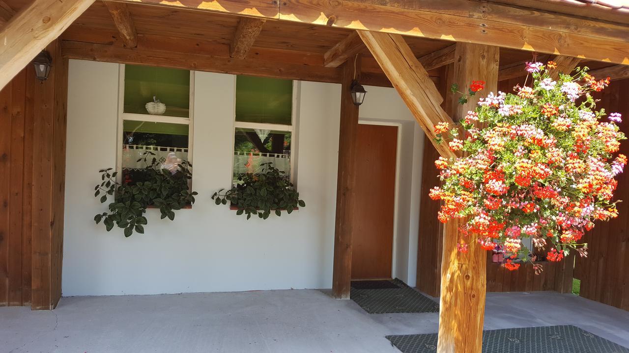 Hotel Restauracja Pustelnik Wisla Mala Exterior photo